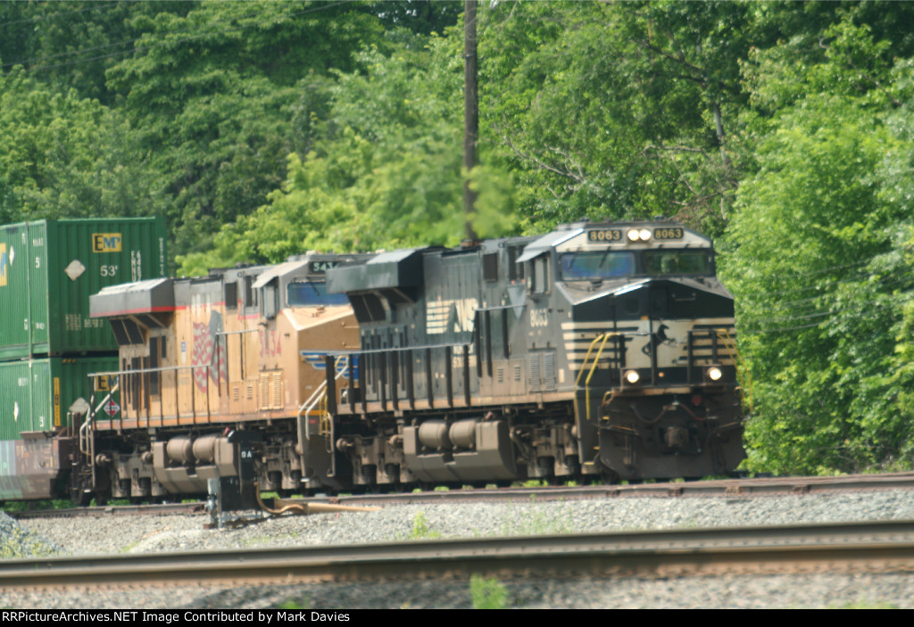 NS 8063